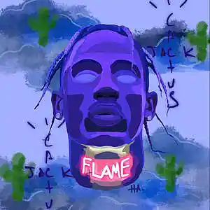 Picture for song 'HORIZON (Beat for sale)- Prod. PATEEKI' by artist 'Prod. PATEEKI'