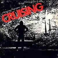 Picture for song 'CRUISING - Prod By TrakBeatz' by artist 'Production by TrakBeatz'