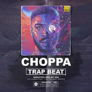 Picture for song 'Choppa. 2717' by artist 'Production Shop'
