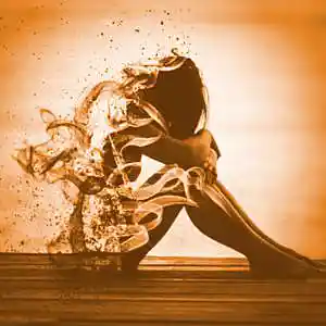 Picture for song 'Boom Bap x Melodic "Old rules"' by artist 'Puls Ever'