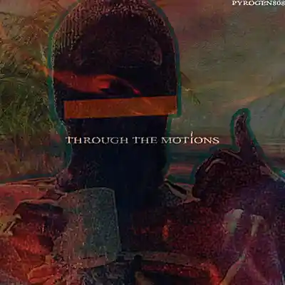 Picture for song 'From The bAck(Composed.Pyrogen808)' by artist 'pyrogen808'