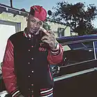 Picture for song 'Deep Purp Y.G. Type Beat ' by artist 'RBS MusicK'