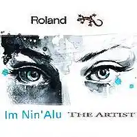 Picture for song 'Im Nin Alu 2017 (WD)' by artist 'Roland The Artist'