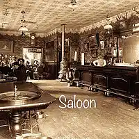 Picture for song 'Travis Scott DBR Type Beat Saloon' by artist 'Savagery Beats'