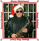 Picture for song 'My Favorite Things - Funky Soprano' by artist 'SaxyGuy Randy Sherwood'