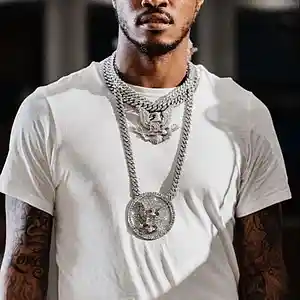 Picture for song 'BOSS (BUY 1 GET 1 FREE)' by artist 'Scott Supreme'