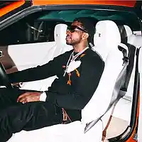 Picture for song 'Money Long ' by artist 'Stacked Up Michael'