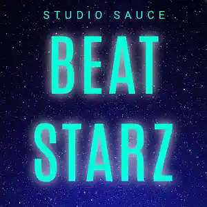 Picture for song 'Studio Sauce BEAT STARZ Demo' by artist 'STUDIO SAUCE'