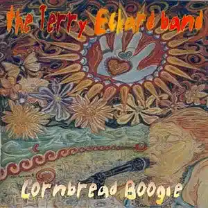 Picture for song 'hot rod'en ma ma' by artist 'the terry eckard band'