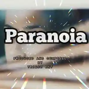 Picture for song 'Paranoia prod by (T' by artist 'Great Dane876'