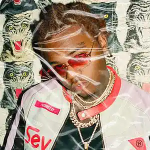 Picture for song 'Gunna x JetsomeMade Type Beat - Sky High' by artist 'TTK BEATZ'