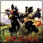 Picture for song 'K.U.L.I.K.O.V.O.' by artist 'TURKOFF'