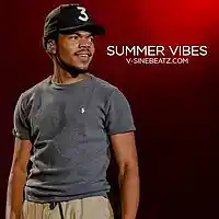 Picture for song 'Summer Vibes (Buy 1 Get 1-3 FREE)' by artist 'V-Sine Beatz'