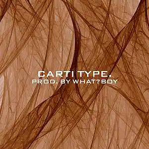 Picture for song 'Playboi Carti & Pi'erre Bourne Type Beat - "ONE" 1' by artist 'WHAT?BOYBEATS'