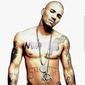 Picture for song 'SAINTS AND SINNERS' by artist 'WILLIAM CAESAR BEATS'