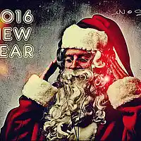Picture for song 'NEW YEAR 2016' by artist '1N SOUND'