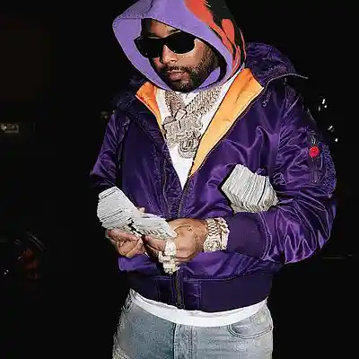 Picture for song 'Bluffn 146 BPM' by artist '2 Legit Ring'