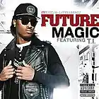 Picture for song 'FUTURE MAGIC REMIX' by artist '9THPLANETBEATS'
