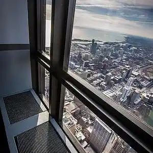 Picture for song 'Window Type Beat' by artist 'AcrylicBeats'