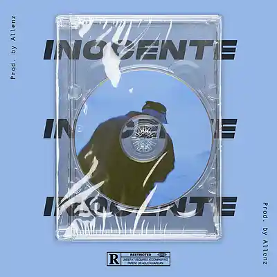 Picture for song 'TAINY & BAD BUNNY TYPE BEAT - INOCENTE' by artist 'allenzmx'