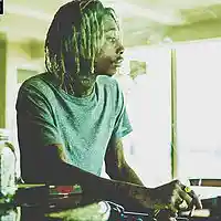 Picture for song '*SOLD* Palm (ADOTHEGOD collab)' by artist 'AndreOnBeat'