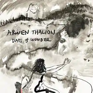 Picture for song 'Days of Wonder' by artist 'arwen thalion'