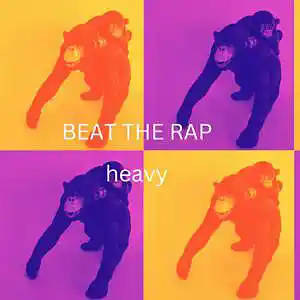 Picture for song 'Heavy' by artist 'BEAT THE RAP'