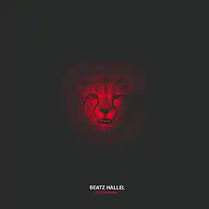 Picture for song '(*NEW*) LOUNGE TiME' by artist 'Beatz Hallel'