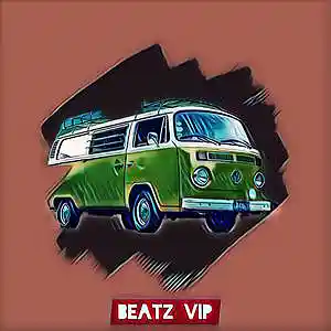 Picture for song 'Refrão' by artist 'beatz vip Records'