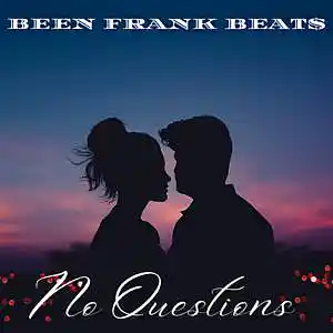 Picture for song 'No Questions (RnB Trap Soul Type Beat)' by artist 'Been Frank Beats'