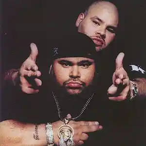 Picture for song 'OUTSIDER *BIG PUN x CYPRESS HILL TYPE BEAT' by artist 'Big Bro Beats'
