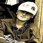 Picture for song 'Gangsta' by artist 'BloodMic'