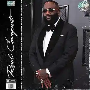 Picture for song 'Red Carpet (Rick Ross Type Beat)' by artist 'BOGER'