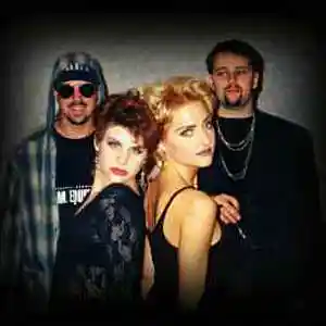 Picture for song 'In The Night 2K6 (Resurrection Mix)' by artist 'Capital Sound'