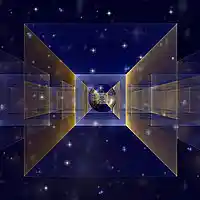 Picture for song 'Time Journey (Instrumental)' by artist 'ChrisListerSounds'