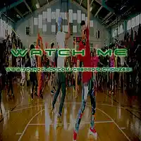 Picture for song '#Radio Ready# Watch Me (C.R.G 601)' by artist 'CRG Productionz 601'