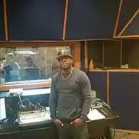 Picture for song 'pressing on' by artist 'DaCrooklynDodger'