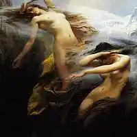 Picture for song 'Ebb & Flow' by artist 'Daniel Thomas Chambers'