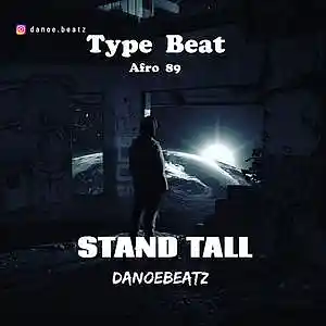 Picture for song 'STAND TALL' by artist 'DanoeBeatz'