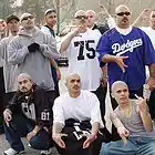 Picture for song 'Los Homie' by artist 'Dictates Of Reason'