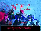 Picture for song 'BODY ROCKIN' by artist 'DJ BASSETT AND STAY STRAP ENTERTAINMENT'