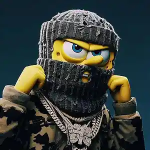 Picture for song 'Freestyle x Trap Type Beat ''Aventador SVJ'' 2024' by artist 'Ibby Beats'