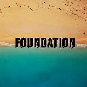 Picture for song 'Foundation' by artist 'Dr. Berry'