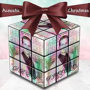 Picture for song 'MOST WONDERFUL TIME OF THE YEAR' by artist 'Drew Pizzulo'