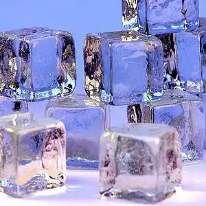 Picture for song 'ICE' by artist 'EFMBEATS'