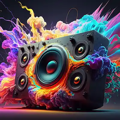 Picture for song 'IN THE BACKPACK OF MY PAST' by artist 'Fabeck Music Productions'