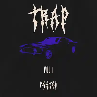 Picture for song 'THATS ALL' by artist 'FAsTeR'