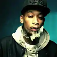 Picture for song 'Smoke one' by artist 'FLXbeats'