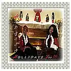 Picture for song 'It Came Upon A Midnight Clear HADACCAH Hollydays t' by artist 'HADACCAH'