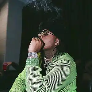 Picture for song 'No Sleep' by artist 'HeKynBeats'